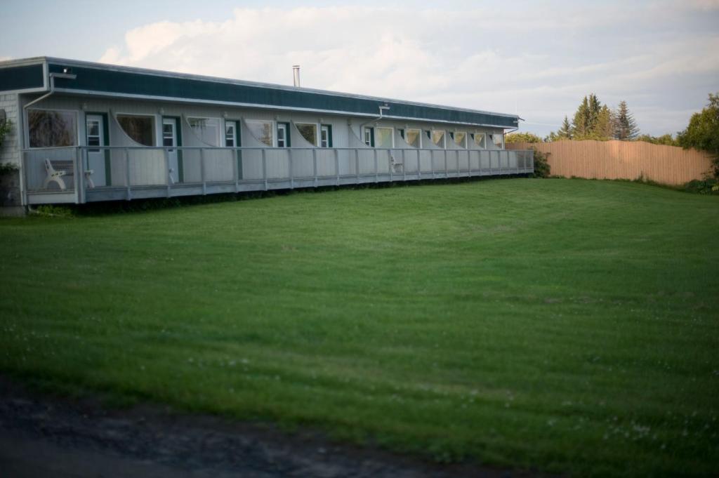 Ocean Shores Hotel Гомер Номер фото