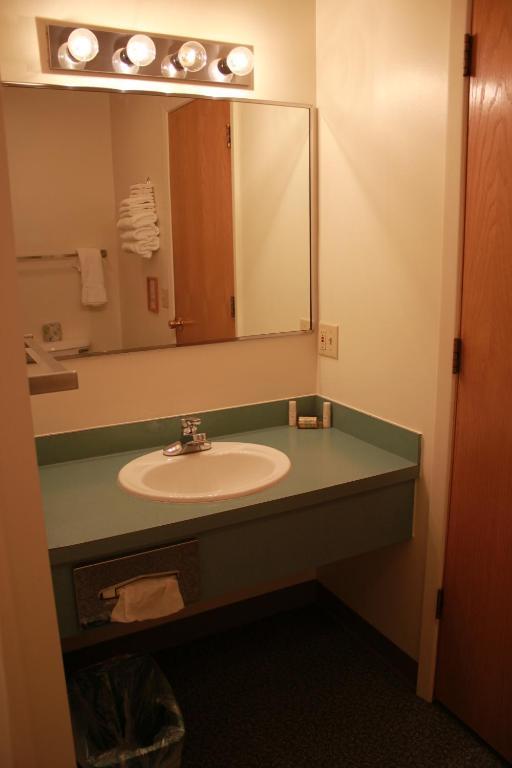Ocean Shores Hotel Гомер Номер фото