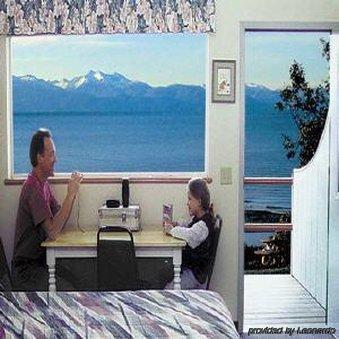 Ocean Shores Hotel Гомер Номер фото